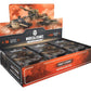 World of Tanks TCG First Strike Caja de Sobres (24) *Edición Inglés*