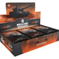 World of Tanks TCG Twinfire Caja de Sobres (24) *Edición Inglés*