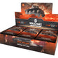 World of Tanks TCG Siege Engines Caja de Sobres (24) *Edición Inglés*