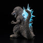 Godzilla Hyper Solid D-Modeling Action Figure Godzilla (2023) Limited Ver. 18 cm