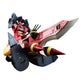 Tengen Toppa Gurren Lagann Estatua POSE+METAL series Dai-Gurren 33 cm - Z POP Toys