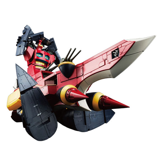 Tengen Toppa Gurren Lagann Estatua POSE+METAL series Dai-Gurren 33 cm - Z POP Toys