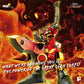 Tengen Toppa Gurren Lagann Estatua POSE+METAL series Dai-Gurren 33 cm - Z POP Toys
