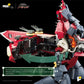Tengen Toppa Gurren Lagann Estatua POSE+METAL series Dai-Gurren 33 cm - Z POP Toys