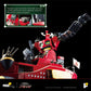 Tengen Toppa Gurren Lagann Estatua POSE+METAL series Dai-Gurren 33 cm - Z POP Toys