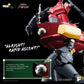 Tengen Toppa Gurren Lagann Estatua POSE+METAL series Dai-Gurren 33 cm - Z POP Toys