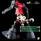 Tengen Toppa Gurren Lagann Estatua POSE+METAL series Dai-Gurren 33 cm - Z POP Toys
