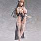 Original Character Statue PU 1/6 Lily Nun Illustration by Chowbie 26 cm