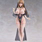 Original Character Statue PU 1/6 Lily Nun Illustration by Chowbie 26 cm