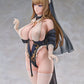 Original Character Statue PU 1/6 Lily Nun Illustration by Chowbie 26 cm
