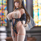 Original Character Statue PU 1/6 Lily Nun Illustration by Chowbie 26 cm