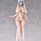 Original Character Statue PU 1/6 Emily Nurse Illustration by Chowbie 26 cm