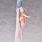 Original Character Statue PU 1/6 Emily Nurse Illustration by Chowbie 26 cm