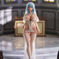 Original Character Statue PU 1/6 Emily Nurse Illustration by Chowbie 26 cm