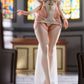 Original Character Statue PU 1/6 Emily Nurse Illustration by Chowbie 26 cm
