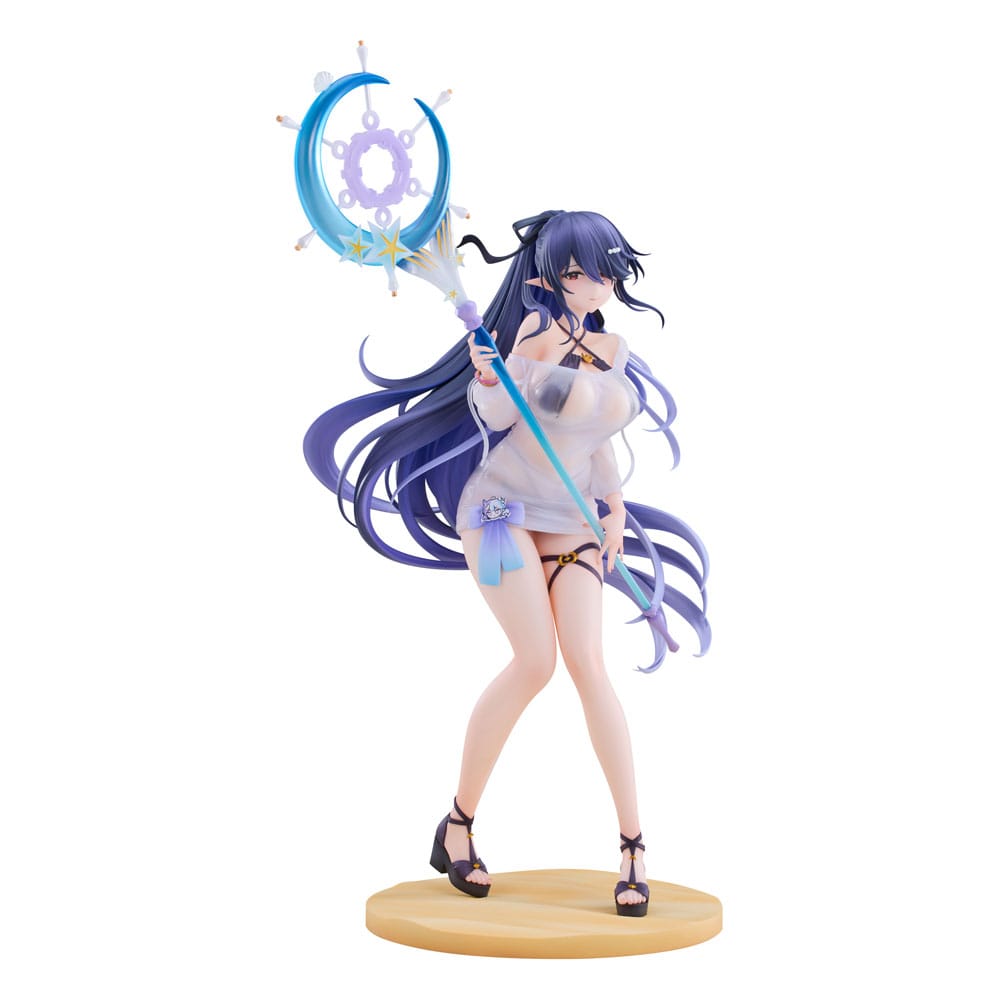 Epic Seven Estatua PVC 1/7 Festive Eda 31 cm - Z POP Toys