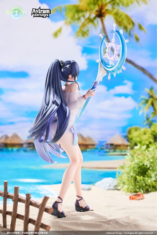Epic Seven Estatua PVC 1/7 Festive Eda 31 cm - Z POP Toys