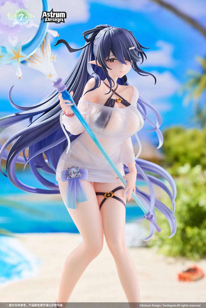 Epic Seven Estatua PVC 1/7 Festive Eda 31 cm - Z POP Toys