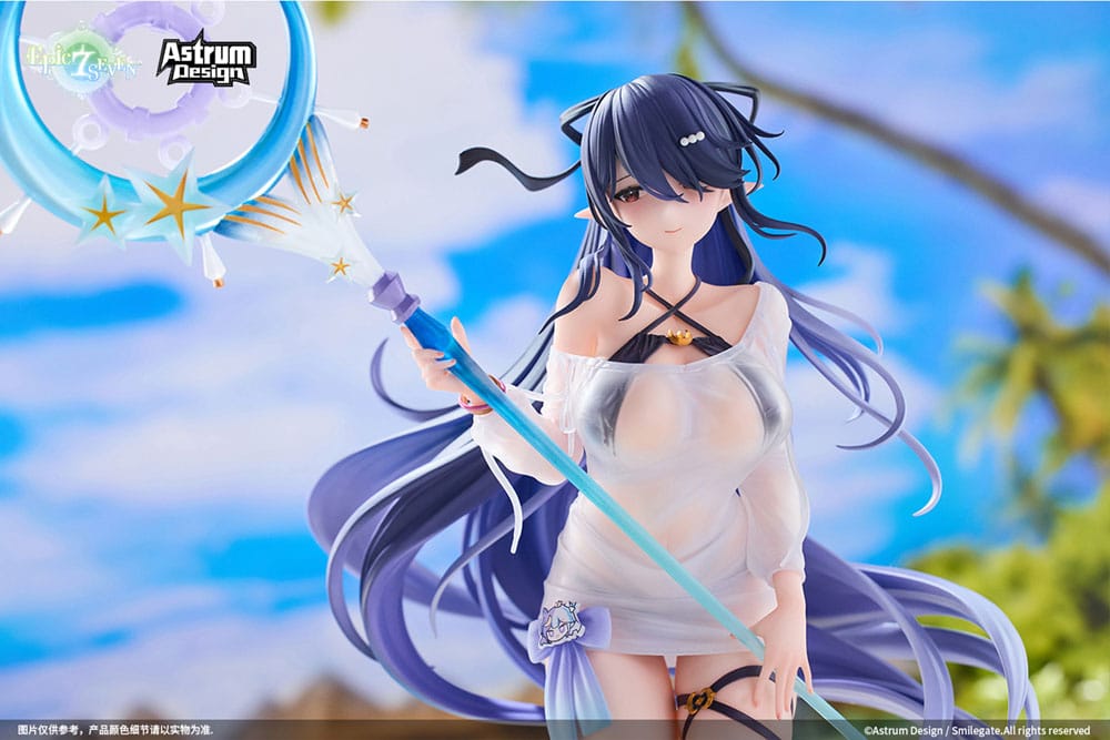 Epic Seven Estatua PVC 1/7 Festive Eda 31 cm - Z POP Toys