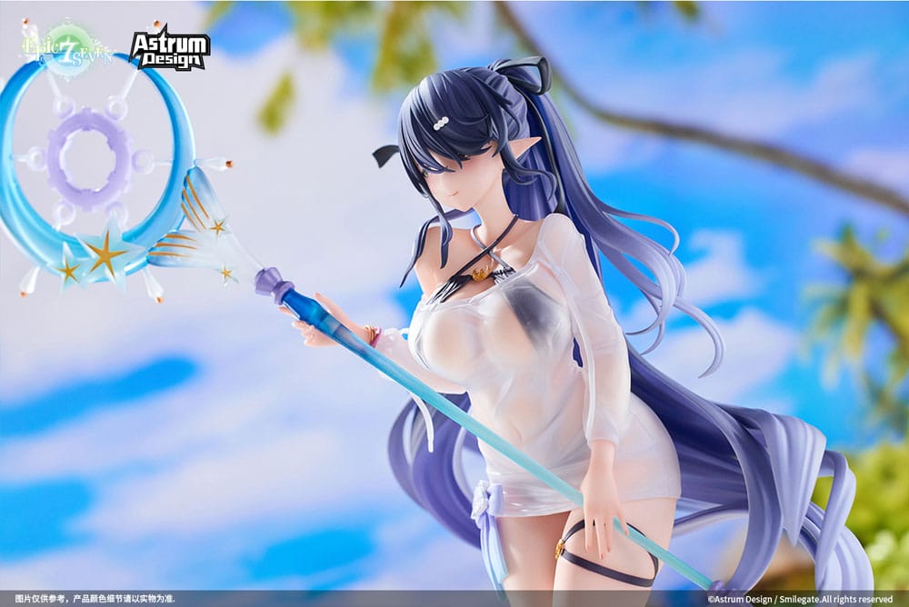 Epic Seven Estatua PVC 1/7 Festive Eda 31 cm - Z POP Toys