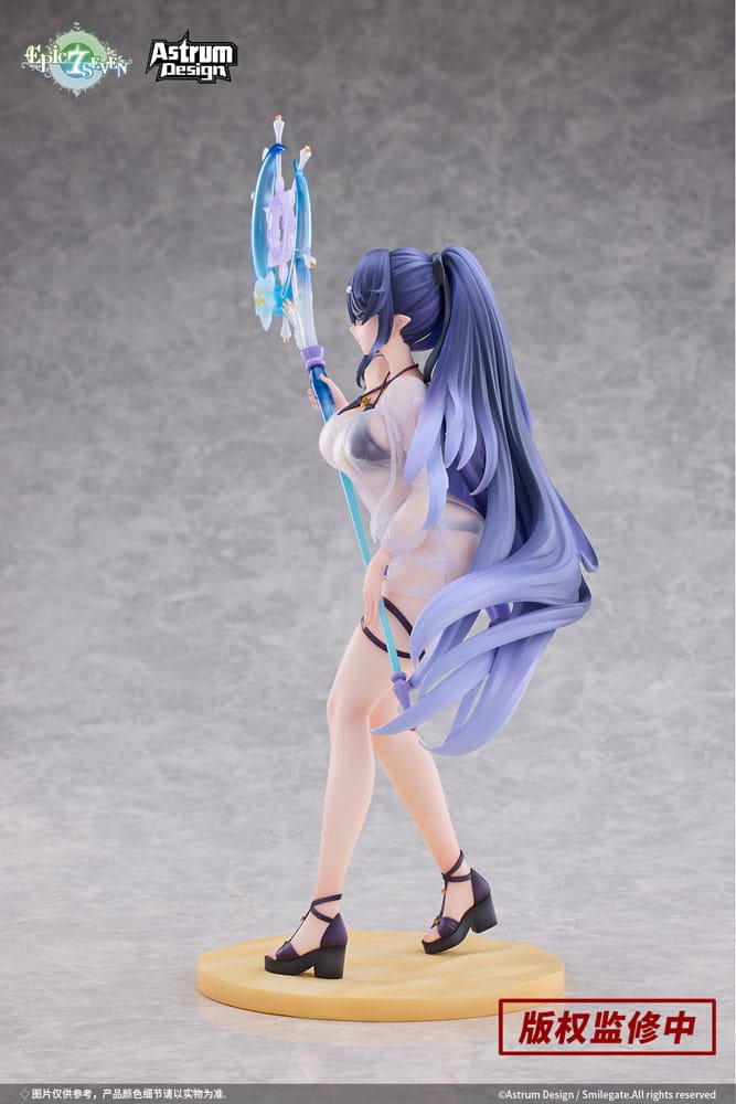 Epic Seven Estatua PVC 1/7 Festive Eda 31 cm - Z POP Toys