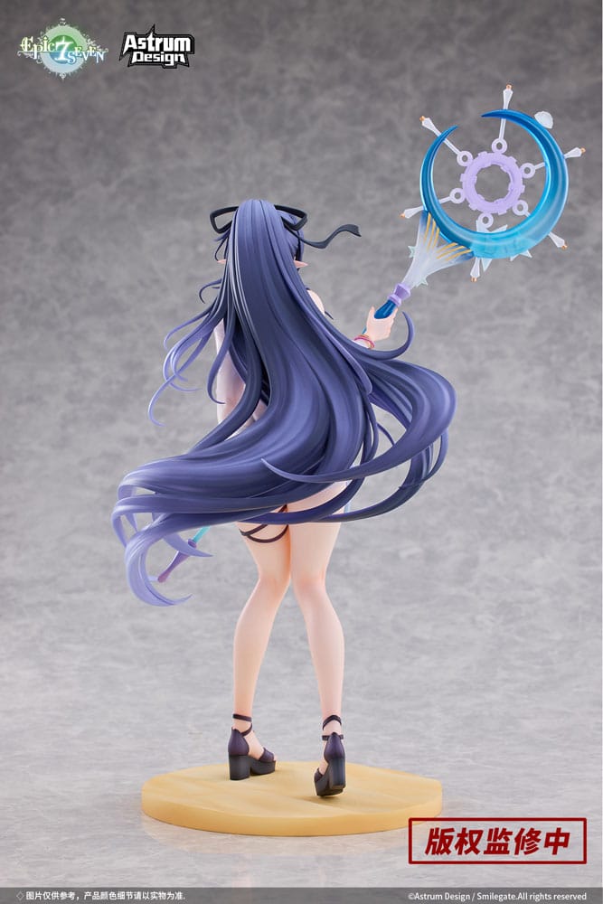 Epic Seven Estatua PVC 1/7 Festive Eda 31 cm - Z POP Toys
