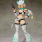 Original Character Maqueta Plastic Model Kit AlienDress Quatre 16 cm