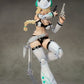 Original Character Maqueta Plastic Model Kit AlienDress Quatre 16 cm