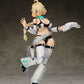 Original Character Maqueta Plastic Model Kit AlienDress Quatre 16 cm
