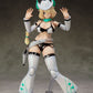 Original Character Maqueta Plastic Model Kit AlienDress Quatre 16 cm