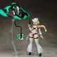 Original Character Maqueta Plastic Model Kit AlienDress Quatre 16 cm