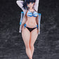 SSSS.Gridman Estatua PVC 1/7 Rikka Takarada 24 cm