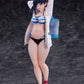 SSSS.Gridman Estatua PVC 1/7 Rikka Takarada 24 cm