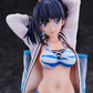 SSSS.Gridman Estatua PVC 1/7 Rikka Takarada 24 cm