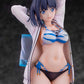 SSSS.Gridman Estatua PVC 1/7 Rikka Takarada 24 cm