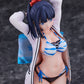 SSSS.Gridman Estatua PVC 1/7 Rikka Takarada 24 cm