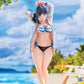 SSSS.Gridman Estatua PVC 1/7 Rikka Takarada 24 cm
