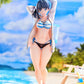 SSSS.Gridman Estatua PVC 1/7 Rikka Takarada 24 cm