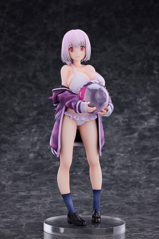 SSSS.Gridman Estatua PVC 1/7 Akane Shinjo 23 cm - Z POP Toys