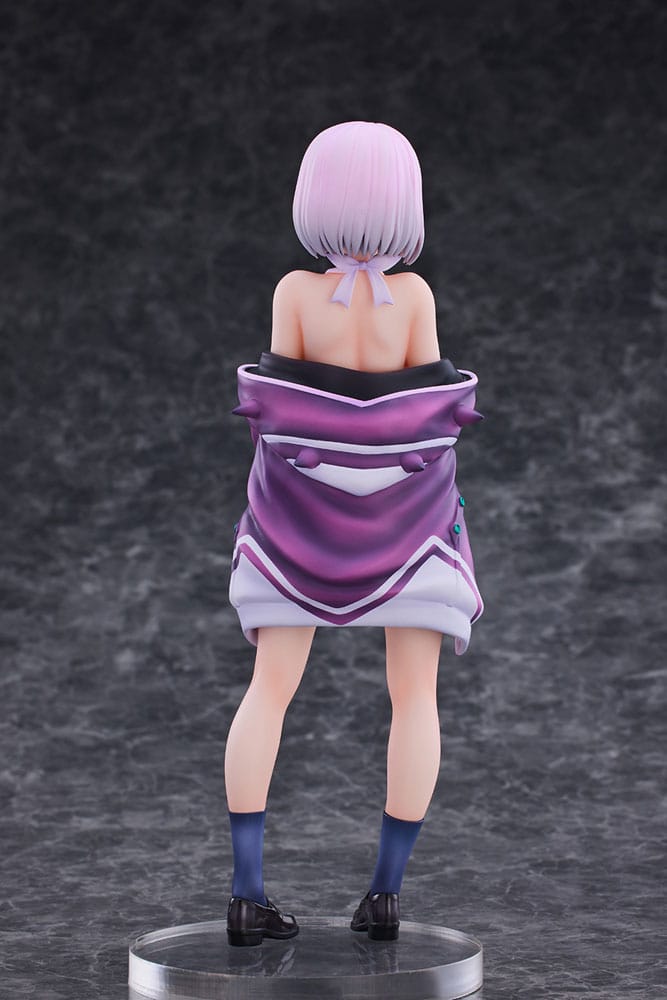 SSSS.Gridman Estatua PVC 1/7 Akane Shinjo 23 cm