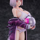 SSSS.Gridman Estatua PVC 1/7 Akane Shinjo 23 cm