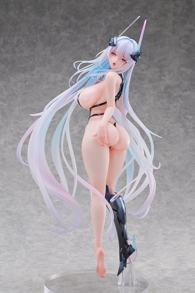 Azur Lane Estatua PVC 1/4 Kearsarge 46 cm