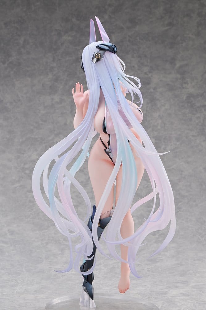 Azur Lane Estatua PVC 1/4 Kearsarge 46 cm
