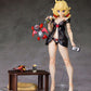 Dark Advent Maqueta Plastic Model Kit Krakendress Relax Ver. 16 cm - Z POP Toys