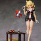 Dark Advent Maqueta Plastic Model Kit Krakendress Relax Ver. 16 cm - Z POP Toys
