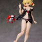 Dark Advent Maqueta Plastic Model Kit Krakendress Relax Ver. 16 cm - Z POP Toys