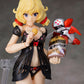Dark Advent Maqueta Plastic Model Kit Krakendress Relax Ver. 16 cm - Z POP Toys