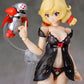 Dark Advent Maqueta Plastic Model Kit Krakendress Relax Ver. 16 cm - Z POP Toys