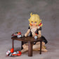 Dark Advent Maqueta Plastic Model Kit Krakendress Relax Ver. 16 cm - Z POP Toys