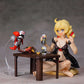 Dark Advent Maqueta Plastic Model Kit Krakendress Relax Ver. 16 cm - Z POP Toys